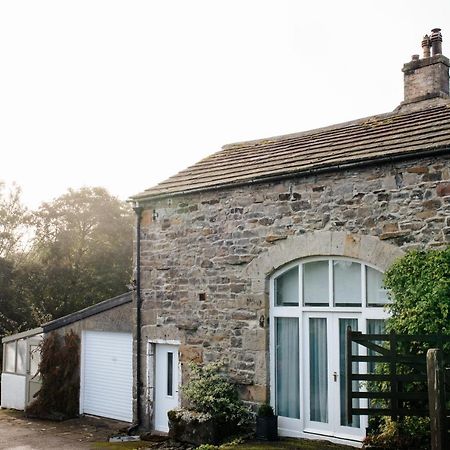 Draughton Howgill House Barn מראה חיצוני תמונה