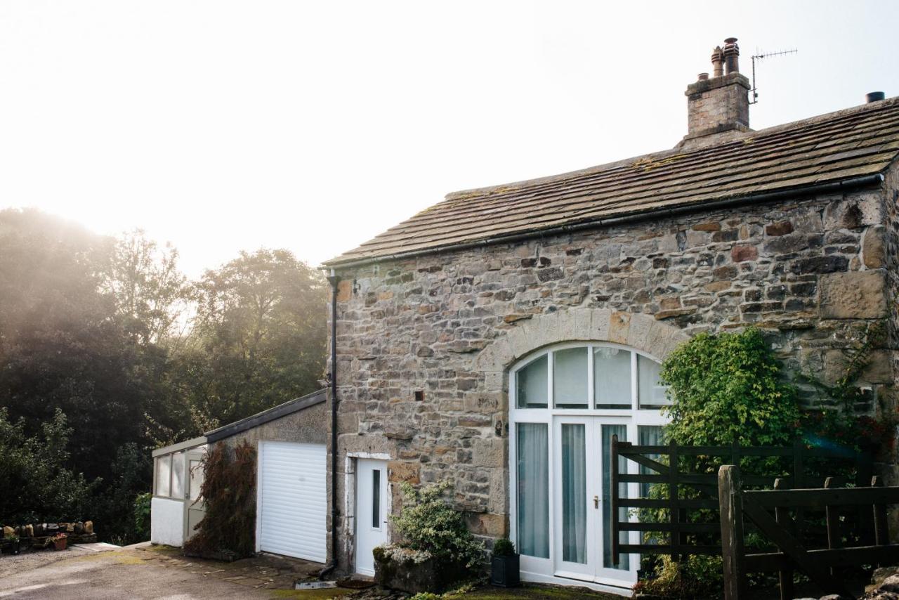 Draughton Howgill House Barn מראה חיצוני תמונה