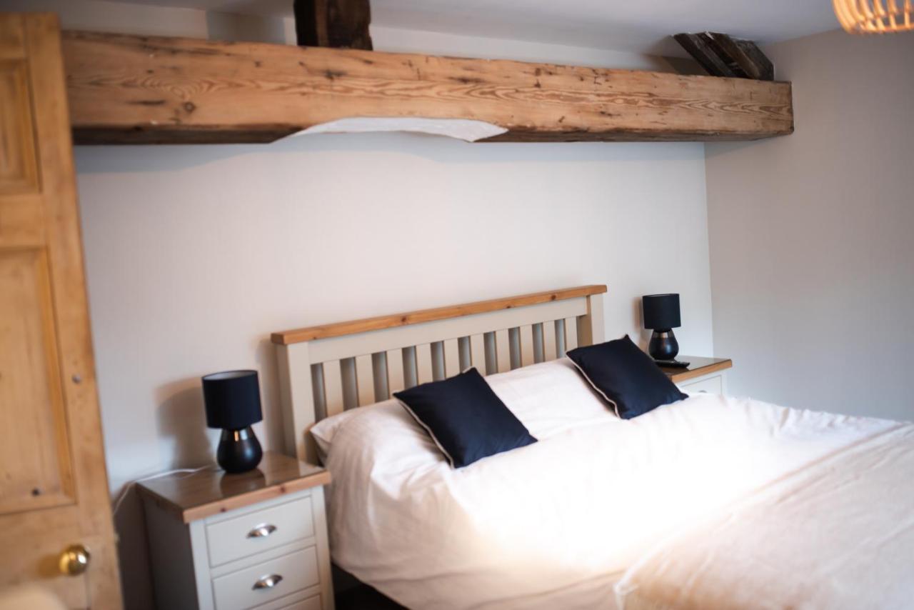 Draughton Howgill House Barn מראה חיצוני תמונה